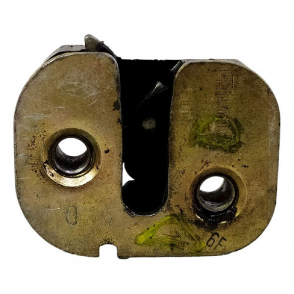 Fechadura Porta Dianteira Direita Fiat Uno 2004    24217