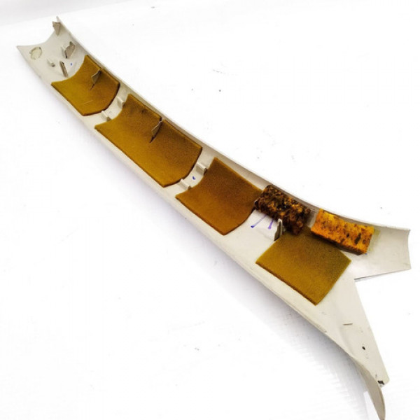 Capa Coluna Esquerda Para-brisa Peugeot 207 Q.silver 2011 76