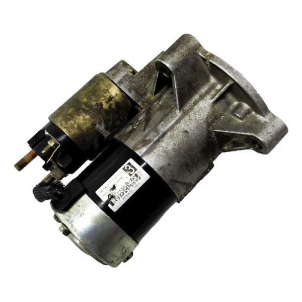 Motor De Arranque Citroën C4 Pallas  2008 V1602 - P26