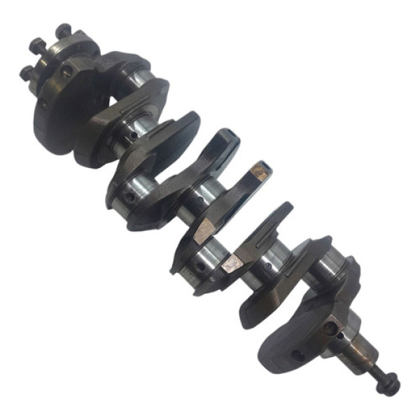 Virabrequim Std  Renault Scenic 2.0 2001 204974