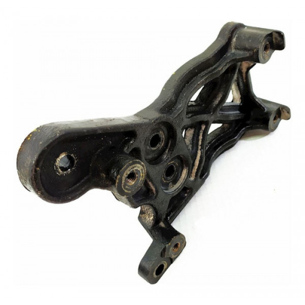 Suporte Compressor Ar Jac J3 Turin 2012 Original 118033