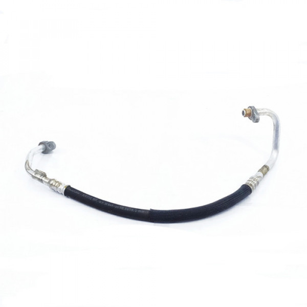 Mangueira Compressor Condensador Ar Megane 2009 67715