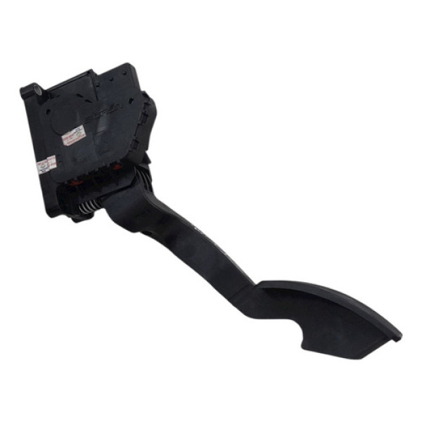 Pedal Acelerador Eletrônico  Fiat Linea Dual 1.8 16v 2011 19