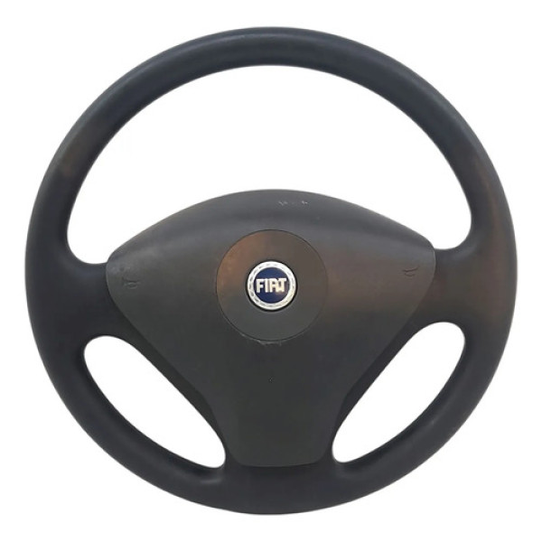 Volante Motorista Fiat Stilo    212268 Preto