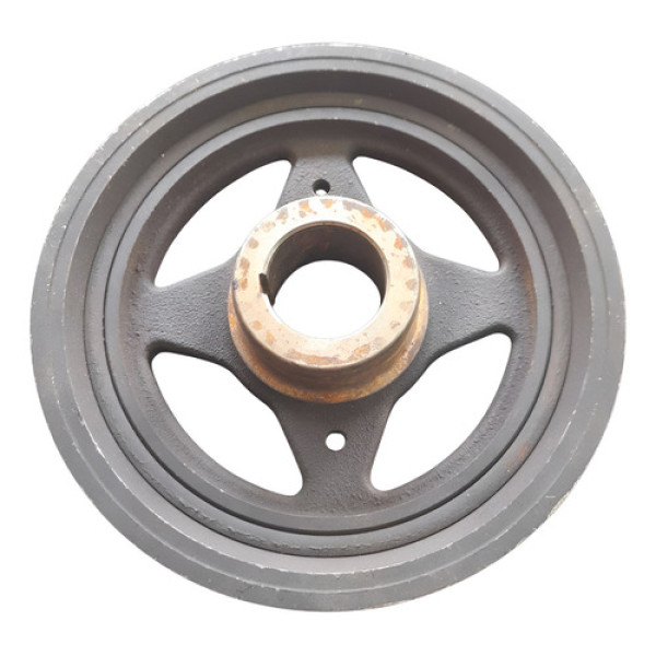 Polia Virabrequim Renault Fluence 2.0 2010    195275