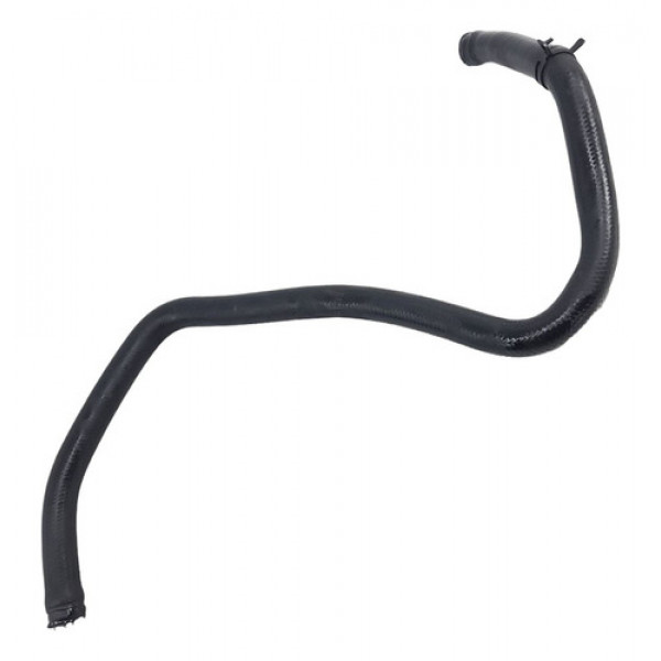 Mangueira Inferior Reservatório Bomba Direção Hidráulica For