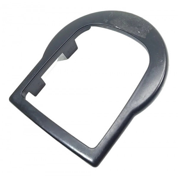 Moldura Aro Console Citroen C4 2011 Original 26984