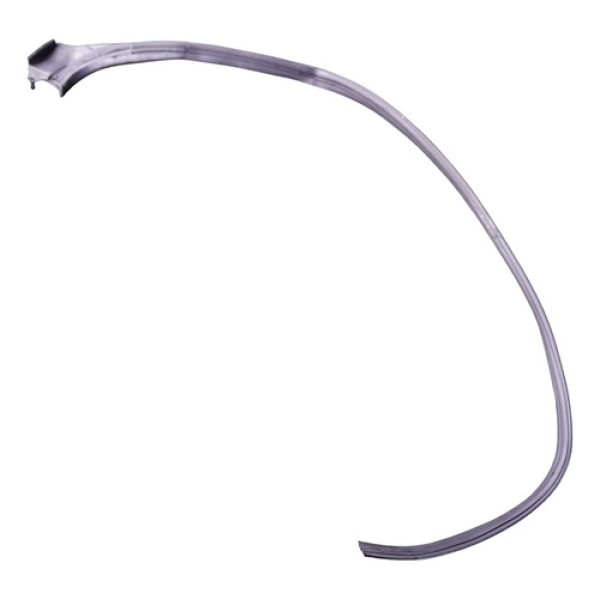 Borracha Pingadeira Esquerda  Fiat Siena 1.0  2010 201759