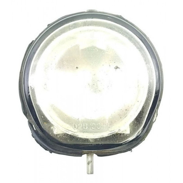 Farol Milha Fiat Idea Adventure 2007    123245