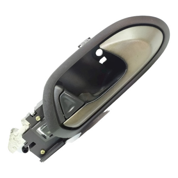 Maçaneta Interna Dianteira Direita Civic Lxs 2007 103104 - Dianteira