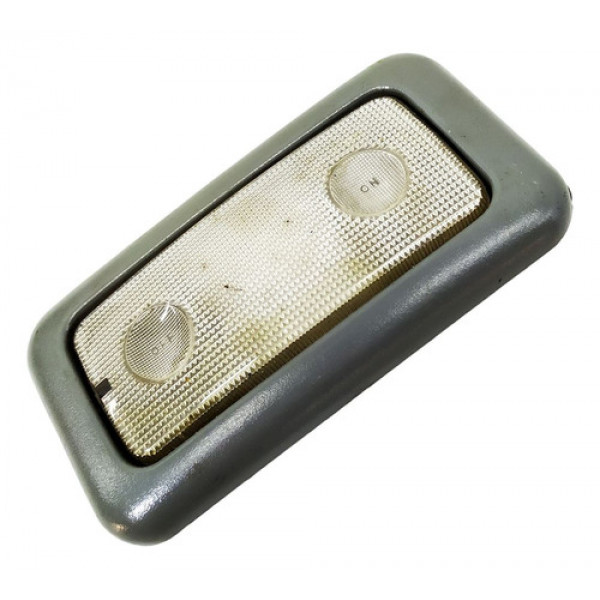  Luz Cortesia Fiat Palio 2012    147202