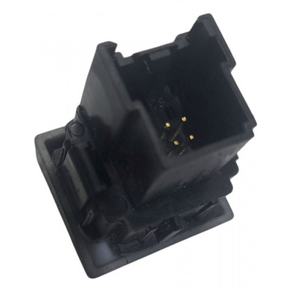 Botão Iluminação Interna Ford Edge 3.5 2009 155702