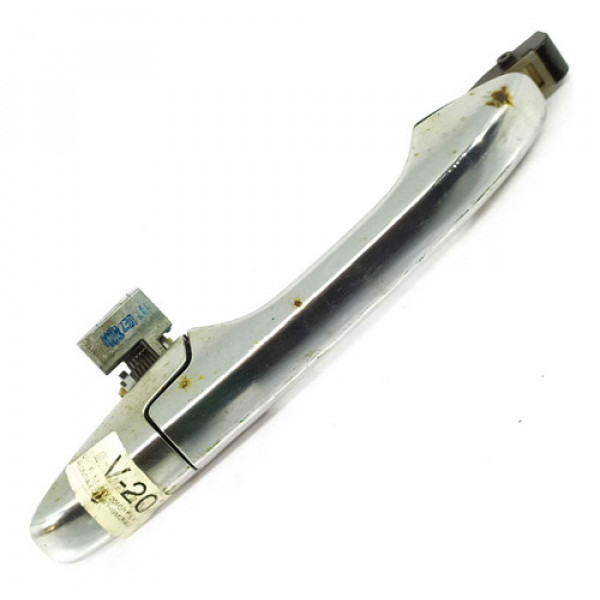 Maçaneta Externa Dianteira Direita Honda City 2011 V207