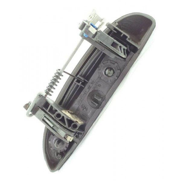 Maçaneta Externa Traseira Direita Renault Clio 16v 2007 6853