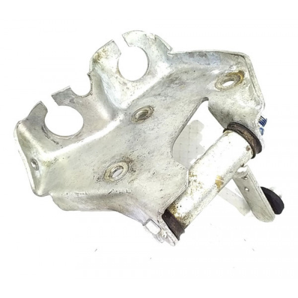 Suporte Cabo Trambulador Câmbio Fiat Uno Vivace 1.0 2012 134