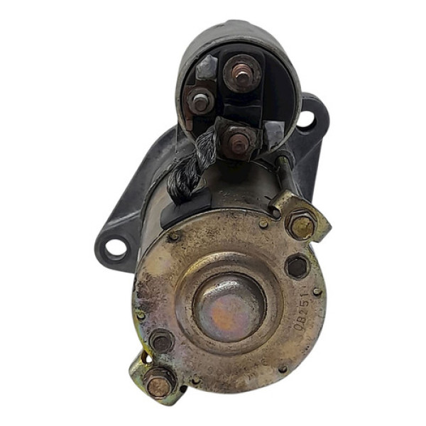 Motor De Arranque Gm S10 2.2 2000 V1753 - P26