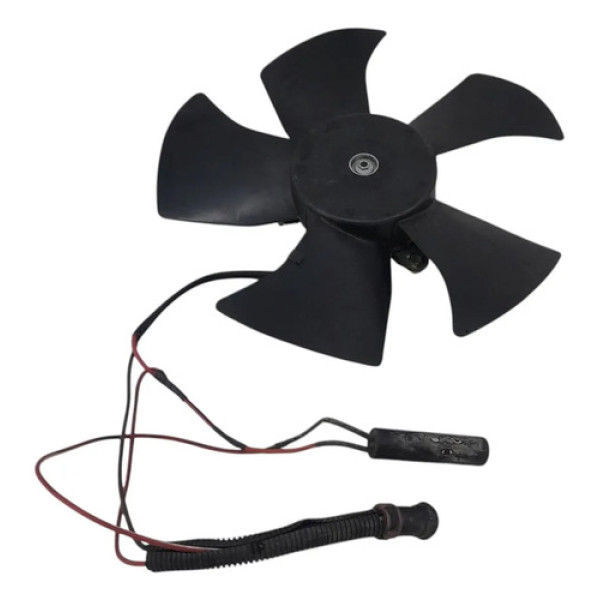 Ventoinha Radiador  Chery Celer 1.5  2013 211915