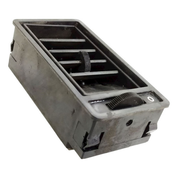 Difusor Ar Direito Painel  Gm Chevette L 1.6 1993 202999
