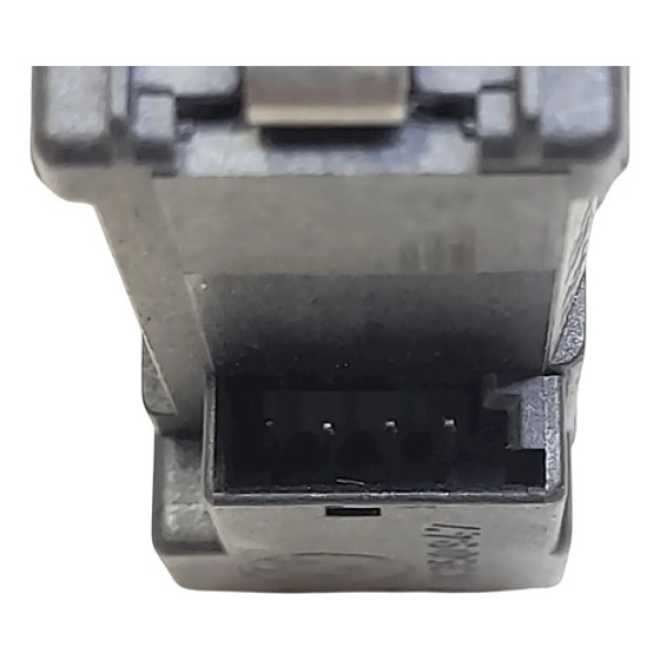 Botão Pisca Alerta  Bmw 540ia Dn81 2002 205921 Não Informado
