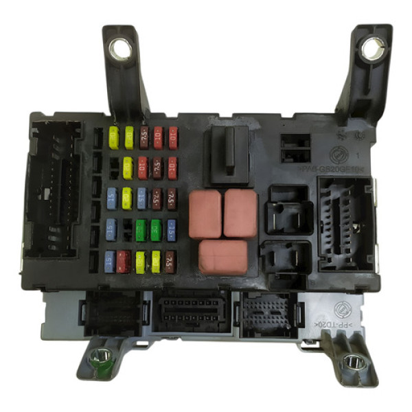 Imobilizador Fiat Siena 1.8 2007 V1749 - P17