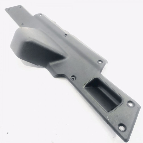 Acabamento Interno Tampa Traseira Peugeot 306 1.8 16v 1999 1