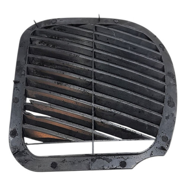 Grade Captador Ar Intercooler Direito  Porsche Cayenne S 4.8