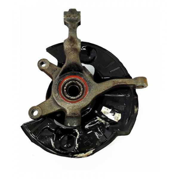 Manga Eixo Dianteira Esquerda Mercedes Classe A 160 1.6 8v 2