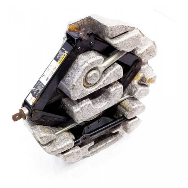 Kit Macaco Gm Spin Ltz At 2013 62332