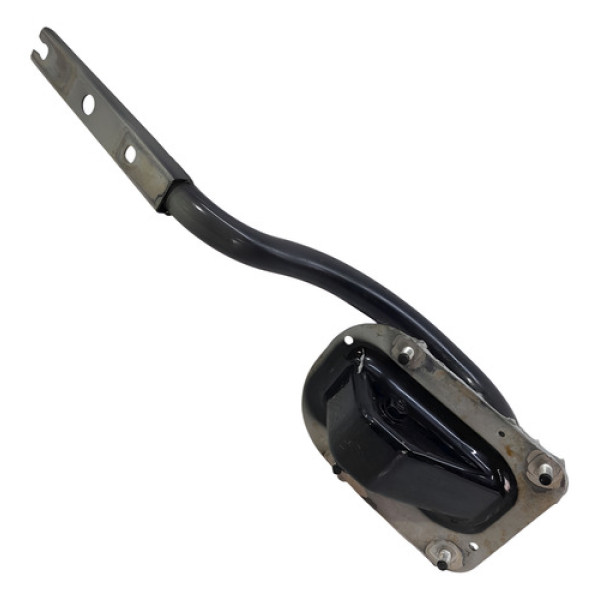 Braço Dobradiça Direita Tampa Traseira  Bmw 550i 4.8  2009 1