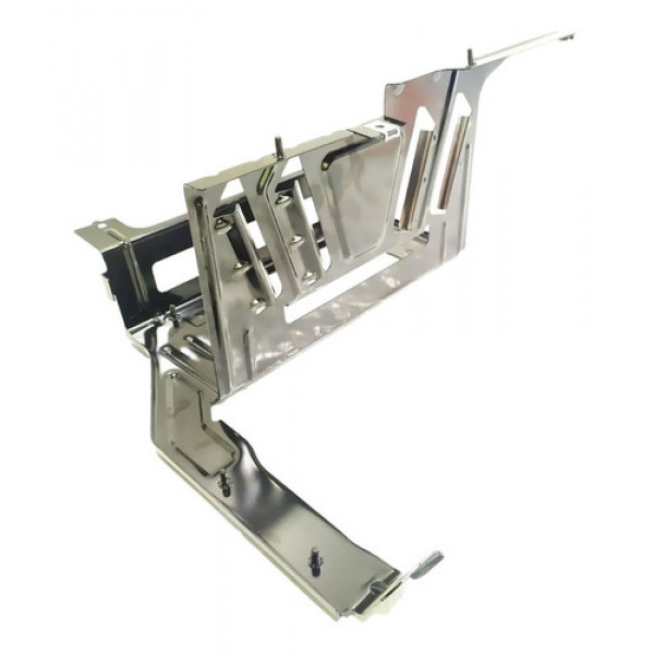 Suporte Módulo Amplificador Som Bmw X5 M V8 T 2011 37355