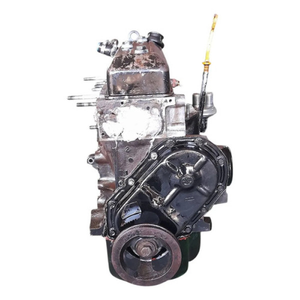 Motor Parcial  Vw Gol 1.0  1995 211508