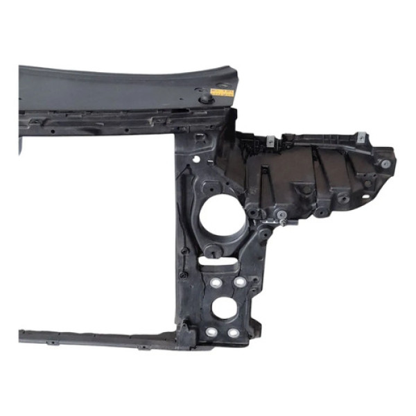 Mini Frente/painel Frontal Vw Touareg V8 2009 V1793 - P23