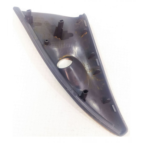 Acabamento Interno Retrovisor Direito Renault Clio 1.6 16v S