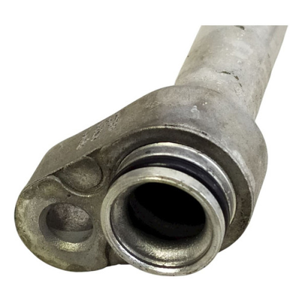 Mangueira Compressor Caixa Ar Condicionado  Toyota Corolla X Não Informado