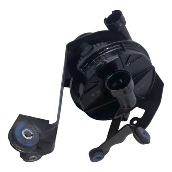 Bomba Ar Secundária Vw Touareg V8 2009 206323 Não Informado