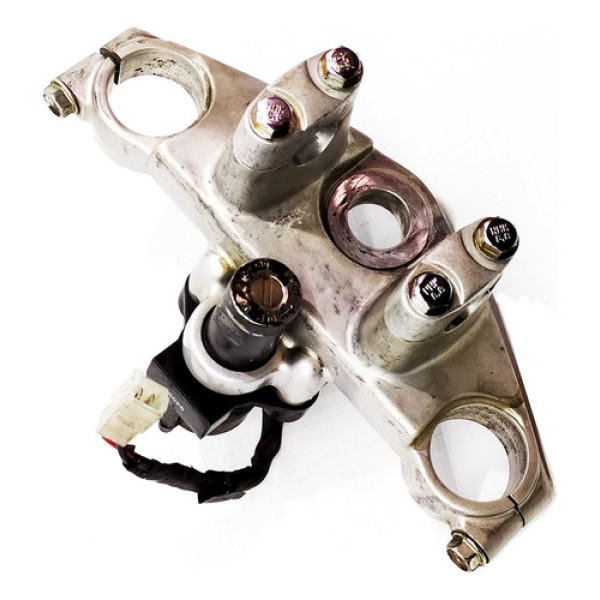 Cilindro Miolo Chave Partida Honda Cbx 250 Twister 2008 7305