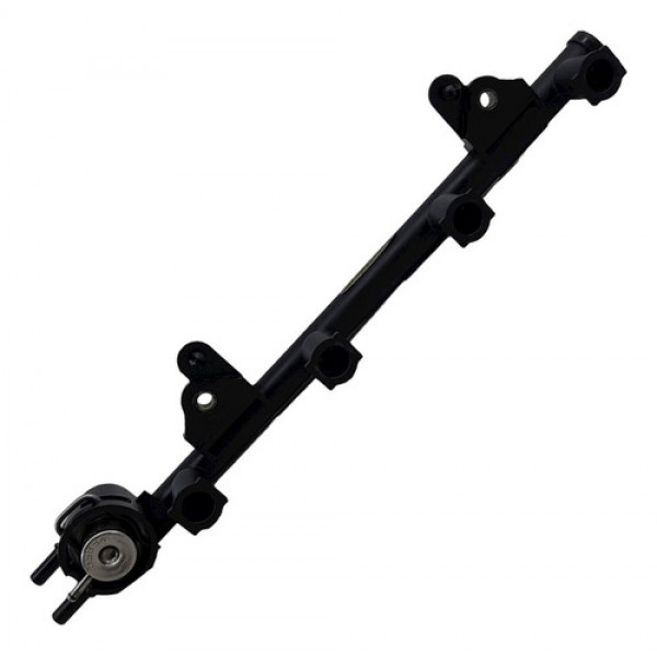 Flauta Bicos Injetores Ford Fiesta 1.0 8v 2003    147863