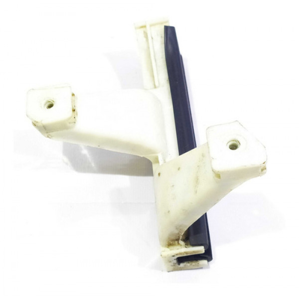 Guia Canaleta Vidro Traseiro Esquerdo Citroen C3 2012 1297