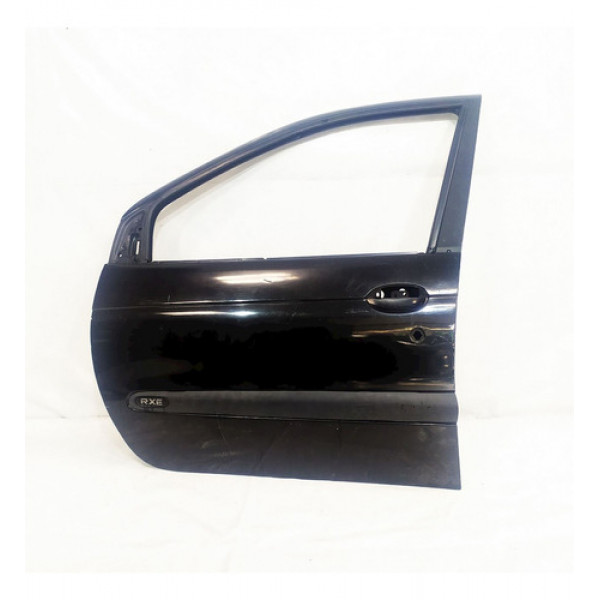 Porta Dianteira Esquerda Renault Scenic 2003    138008