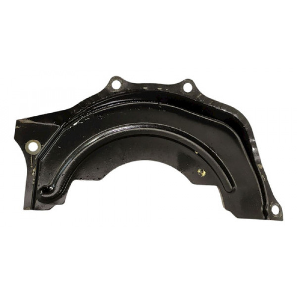 Chapa Proteção Cremalheira  Renault Twingo 1995 171098