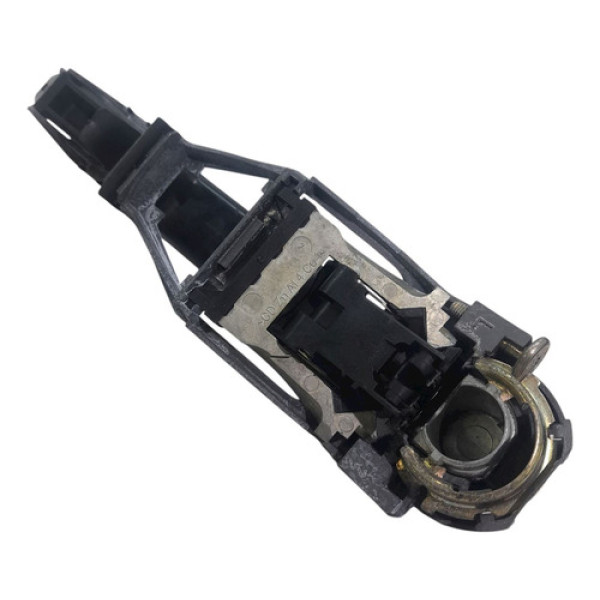 Maçaneta Externa Dianteira Direita  Vw Polo 1.6 2003 203268 Não Informado Dianteira