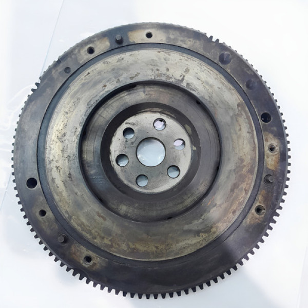 Volante Motor Fiat Uno 1.0 8v 1994    200347