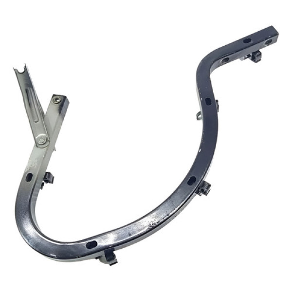 Dobradiça Esquerda Tampa Traseira I Lifan 530 1.5 2015 11686