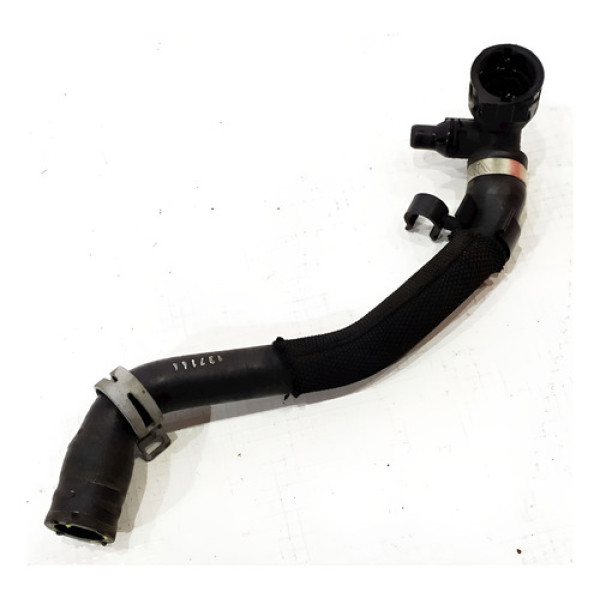 Mangueira Esquerda Reservatório Intercooler Bmw 750i Ya81 20 Não Informado