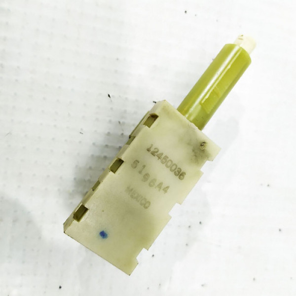 Sensor Pedal Freio Gm Omega 2005    146117