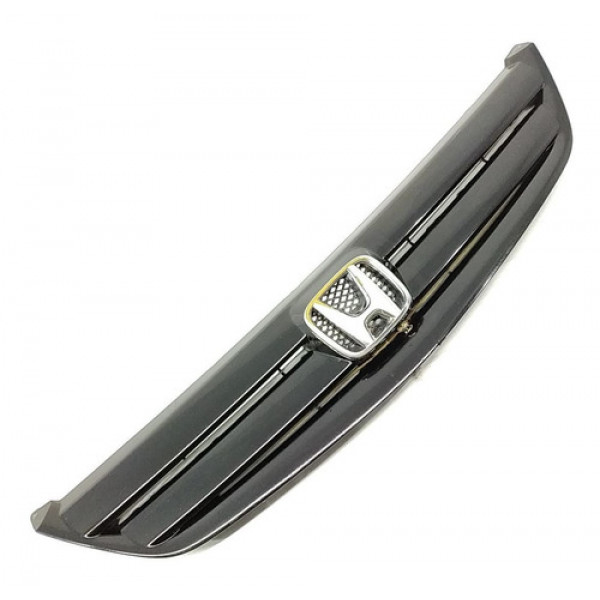 Grade Frontal Para-choque Honda Civic 1.7 2002 68665