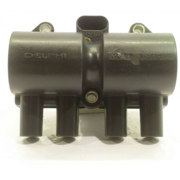 Bobina Ignição Gm Meriva 1.8 2005 74938