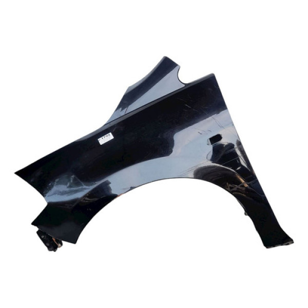 Para-lama Esquerdo Nissan Tiida 1.8 2011 V1792 - P31