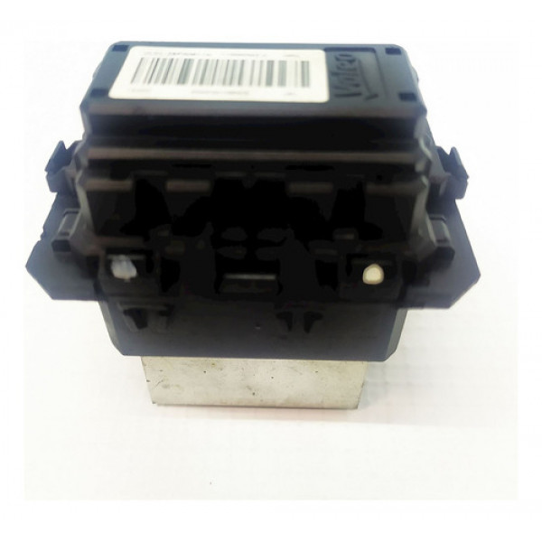 Resistência Ventoinha Ar Forçado Renault Fluence At 2014 139