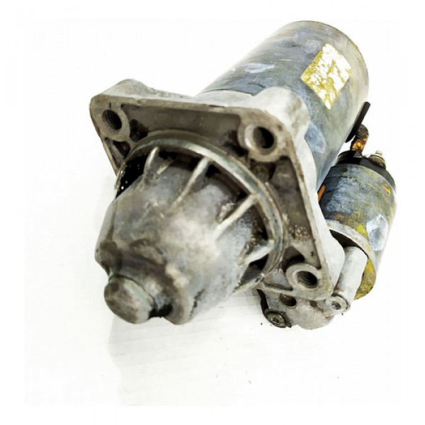 Motor Arranque Ford Fiesta 1.0 2002    100441